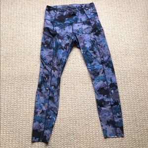 Lululemon Fast and free